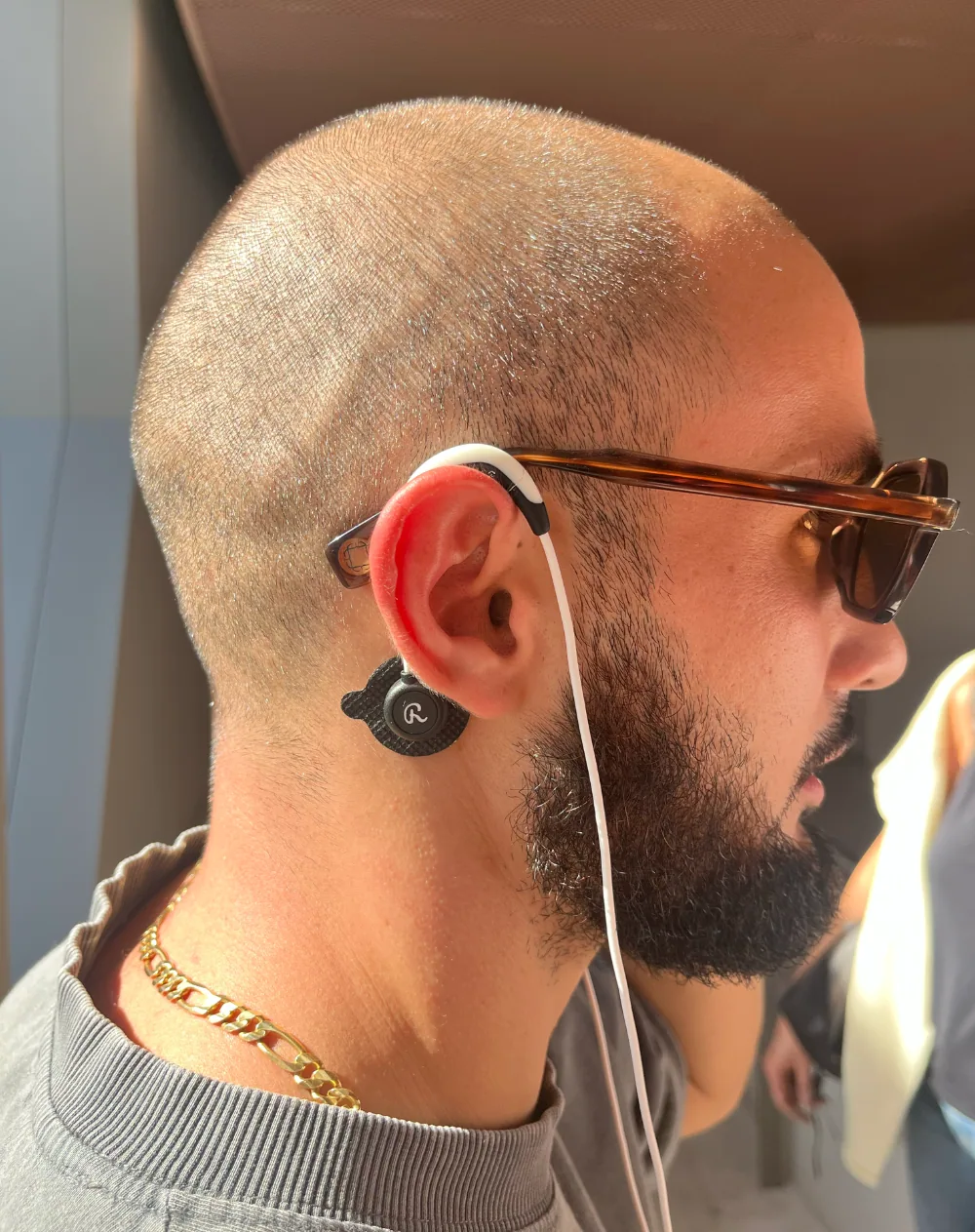 Roga Vagus Nerve Stimulator