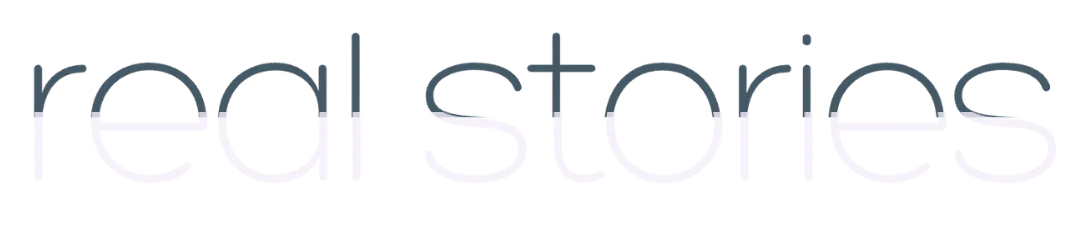 Real Stories: customer reviews and testimonials